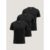 Kit Com 3 Camisetas Masculinas Slim Gola V Hering
