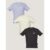 Kit com 3 Camisetas Oakley Grafitti
