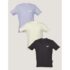 Tênis Feminino Questar 3 adidas Tecindsilvmtglopur Lisa 39 Br