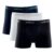 Kit Com 3 Cuecas Boxer Algodão Cotton Original Colcci