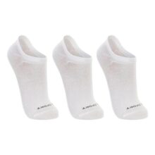 Kit Com 3 Pares De Meia Lupo Sport Sapatilha Adulto