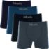 Kit 3 Camisetas 100% Algodão Premium Casual