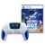 Kit Controle PS5 sem fio DualSense Astro Bot + Jogo Astro Bot