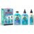 Kit Danos Vorazes (Shampoo + Condicionador + Leave in) – Lola From Rio