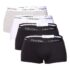 Kit 3 Bermudas Dry Fit De Alto Padrão Para Academia
