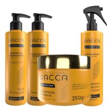 Kit De Cauterização Profissional