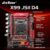 Kit de Placa-Mãe JIESHUO X99-JS11 LGA2011-3 com Suporte para DDR4 16GB 2133MHz Dual Channel para Rig de Jogos PC com Xe