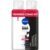 Kit Desodorante Aerossol Black & White Clear 150mL Nivea – 2 Unidades
