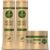 Kit Haskell Murumuru Condicionador | Shampoo 300ml ! Máscara Hidratante 250gr