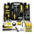Kit Jogo De Ferramentas 200 Peças Com Maleta Resistente – Titanium Platina