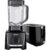 Kit Liquidificador 1400 Full E Torradeira Black Oster – 220v