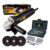 Kit Lixadeira Esmerilhadeira Prof. 4.1/2 + Jogo De Soquete