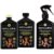 Kit Lola Cosmétics Morte Súbita – Shampoo E Cond E Leave-in