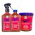 Kit Lola From Rio Rapunzel – Shampoo 250ml + 2 Produtos