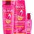 Kit L’Oréal Paris Elseve Liso dos Sonhos