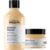 Kit L’Oréal Professionnel Serie Expert Absolut Repair Shampoo e Máscara P (2 produtos)