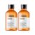 Kit L’Oréal Professionnel Serie Expert Nutriol – Shampoo 300 ml – 2 Unidades – Loréal Professionnel