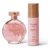 Kit O Boticário Floratta Rose Deo Colônia 75ml com Body Spray 100ml