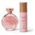 Kit O Boticário Floratta Rose Deo Colônia 75ml com Body Spray 100ml