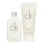 Kit Perfume Calvin Klein Ck One EDT 50ml + Gel De Banho 100ml