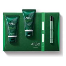 Kit Presente Arbo Masculino Boticário (3 Itens)