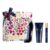 Kit Presente Carolina Herrera Perfume Feminino Good Girl Eau De Parfum 80ml + Hidratante Corporal Body Lotion 100ml + Perfume Miniatura Travel Size 10ml