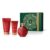 Kit Presente Feminino O Boticário Colônia Floratta Red 3 itens