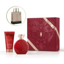 Kit Presente Floratta Red (2 Itens) O Boticário