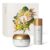 Kit Presente Lily Body Splash 200ml + Hidratante 250g (2 Itens)