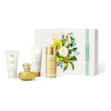 Kit Presente Lily O Boticário Tradicional Feminino