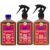 Kit Rapunzel (Shampoo + Tônico + Milk Spray) – Lola From Rio
