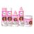 Kit Shampoo Condicionador Máscara Ativador Creme De Pentear