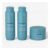Kit stages hydration brae shampoo, condicionador e mascara