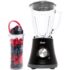 Personal Blender, Mondial, Preto/Prata, 300W, 110V – DG-01