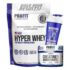 Whey Isolate Protein Fuse 900g Dark Lab Sabor Chocolate