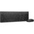 Kit Teclado e Mouse sem fio Essential Lenovo 4X31N50713