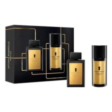 Kit The Golden Secret 100ml + Desodorante Spray 150ml