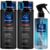 Kit Truss Frizz Zero | Shampoo, Condicionador e Máscara Líquida