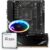 Kit Upgrade Gamer, Processador AMD Ryzen 5 5500 + A520M + 16GB DDR4