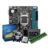 Kit Upgrade Intel i5 3470 3.2GHz Placa Mãe H61 RAM 16GB SSD 480GB DDR3