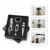 Kit Vinho 4 Peças Aço Inox
