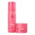 Kit wella invigo color brilliance: shampoo 250ml e mascara 150ml