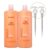 Kit Wella Invigo Nutri Enrich Shampoo