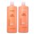 Kit Wella Pro Invigo Enrich Shampoo 1l + Condicionador 1l
