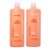 Kit Wella Pro Invigo Enrich Shampoo 1l + Condicionador 1l