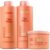 Kit Wella Professionals Invigo Nutri-Enrich – Shampoo 1000ml + Condicionador 1000ml + Máscara 500ml