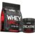 KIT WHEY + CREATINA: Whey One Baunilha 900g Com Creatina Pura 150g