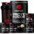 Kit Whey Protein Fusion + Bcaa + Crea + Gluta + Colágeno (Grande, Baunilha)