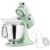 KitchenAid Batedeira Artisan, Vermelha, 110V, KEA33CV