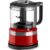 Kitchenaid Mini Processador De Alimentos Empire Red